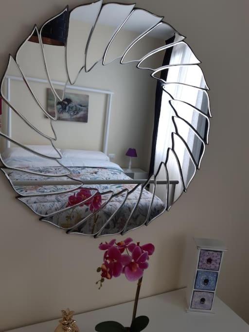 Ocean Orchidea Appartement Puerto de la Cruz  Buitenkant foto
