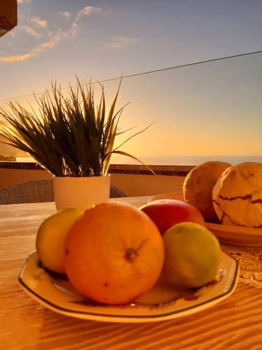 Ocean Orchidea Appartement Puerto de la Cruz  Buitenkant foto