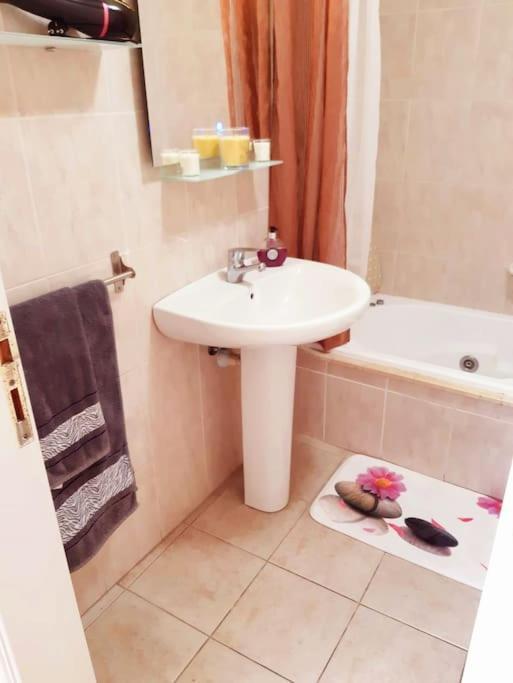Ocean Orchidea Appartement Puerto de la Cruz  Buitenkant foto
